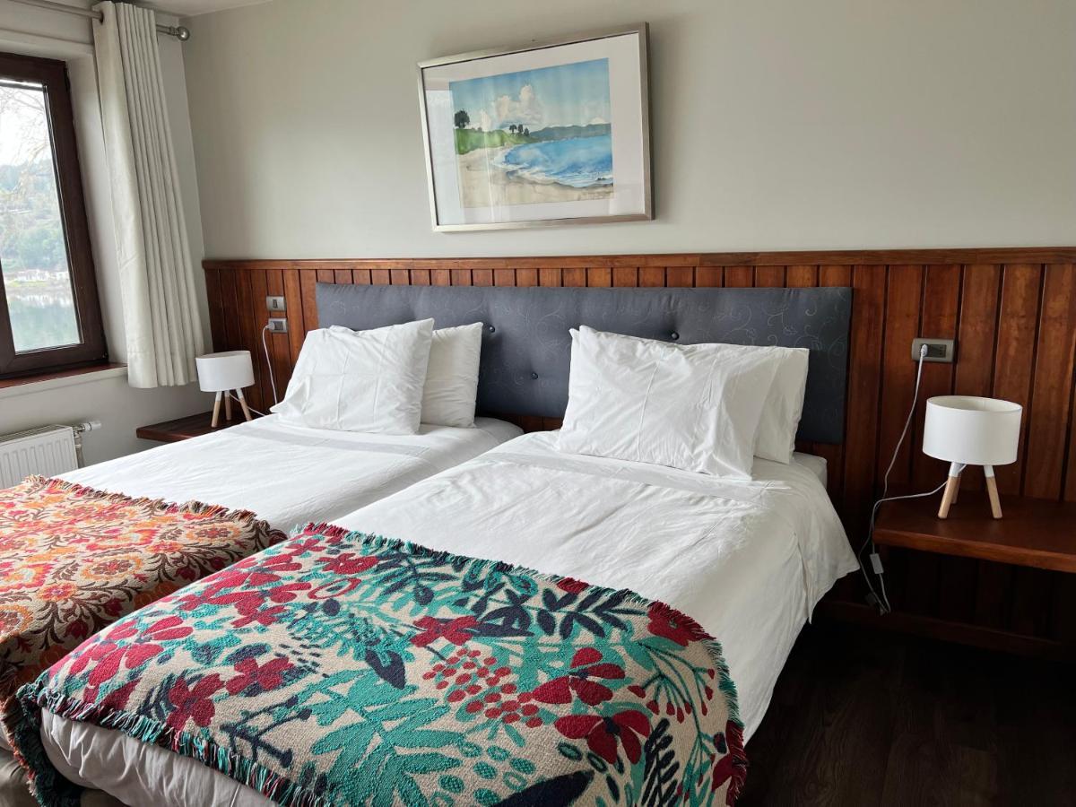 Hotel Boutique Cutipay Valdivia Ngoại thất bức ảnh