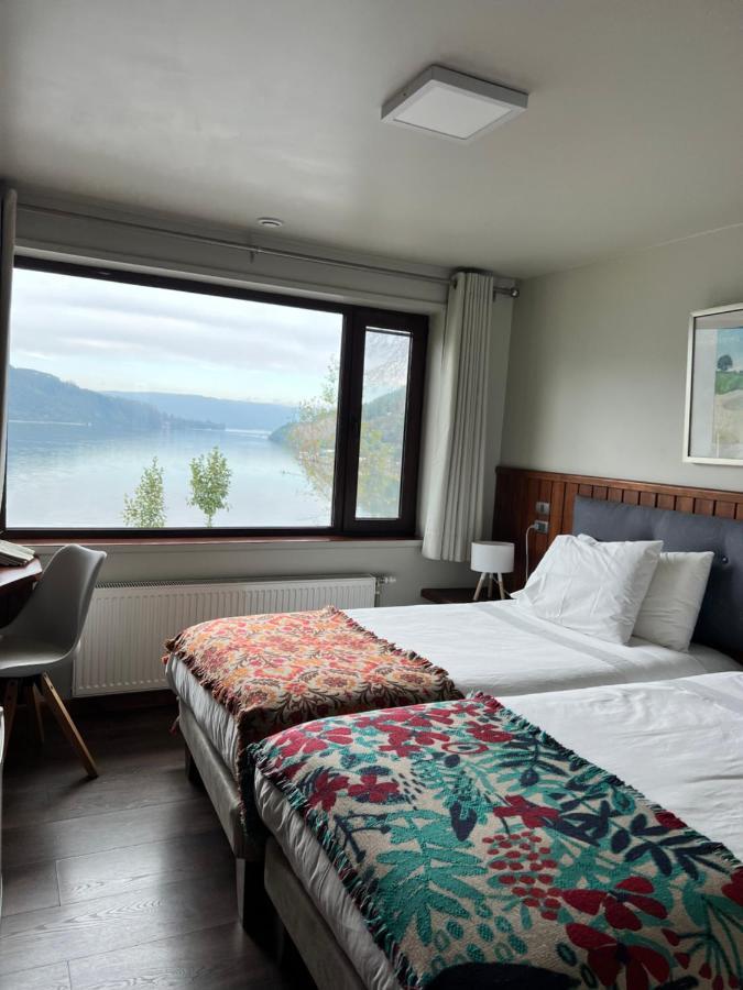 Hotel Boutique Cutipay Valdivia Ngoại thất bức ảnh