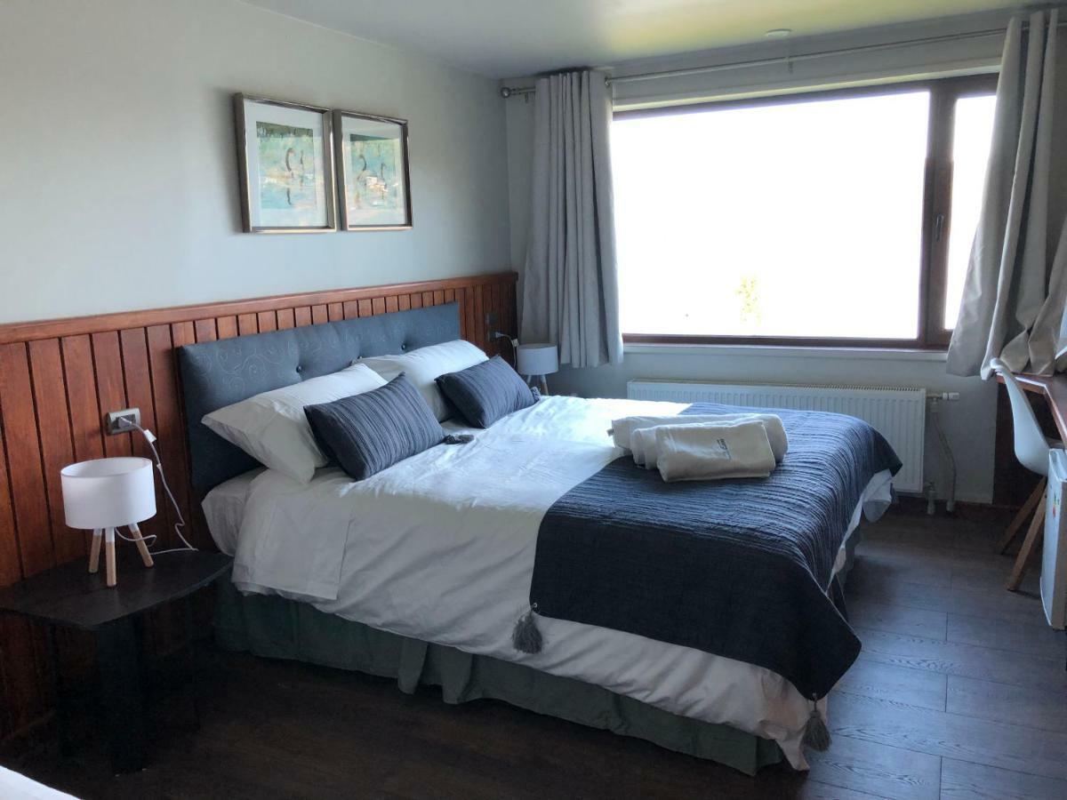 Hotel Boutique Cutipay Valdivia Ngoại thất bức ảnh