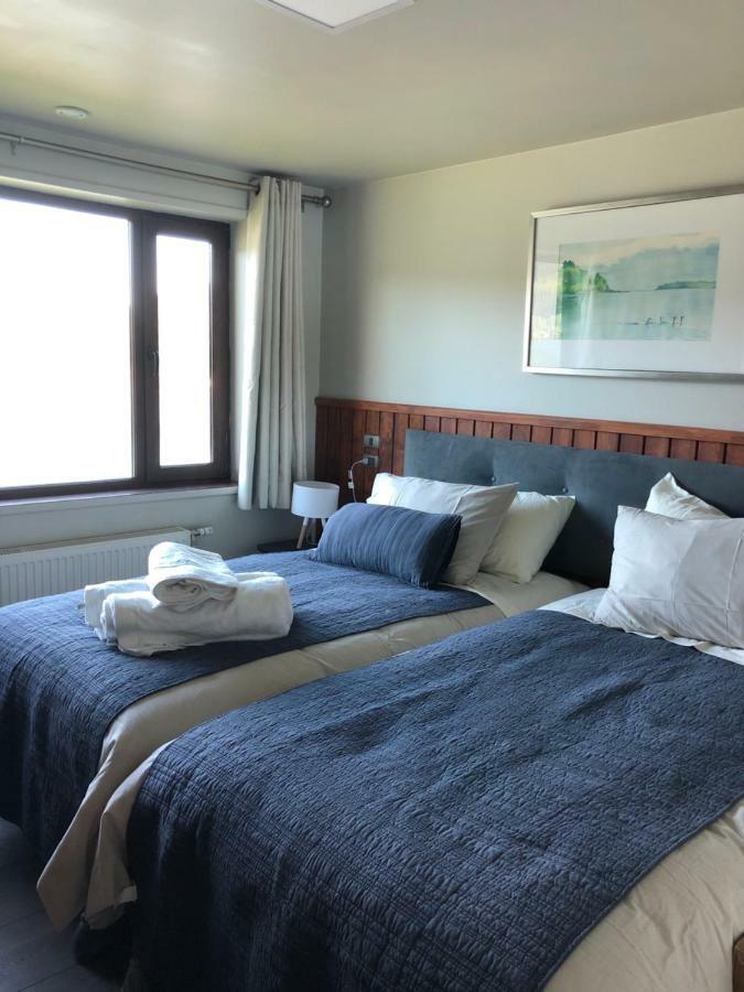 Hotel Boutique Cutipay Valdivia Ngoại thất bức ảnh