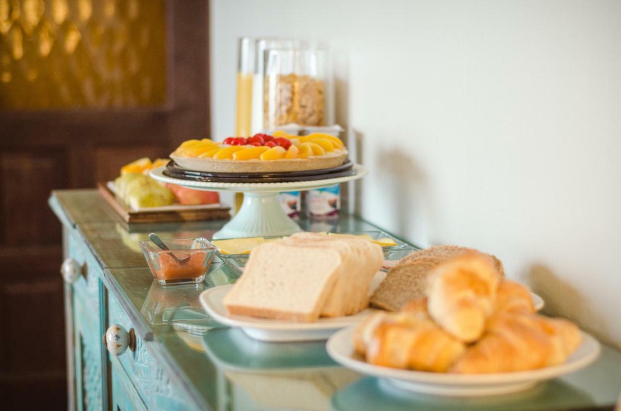 Hotel Boutique Cutipay Valdivia Ngoại thất bức ảnh