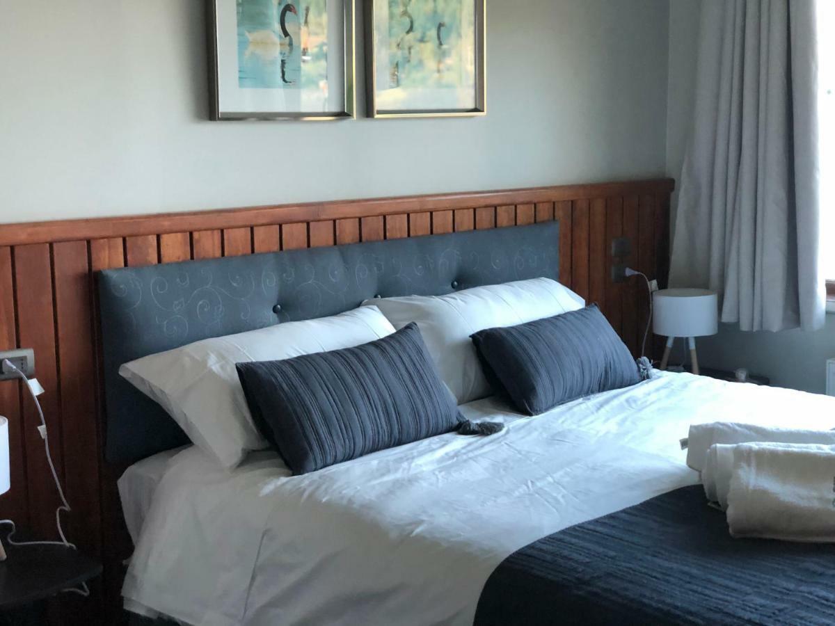 Hotel Boutique Cutipay Valdivia Ngoại thất bức ảnh
