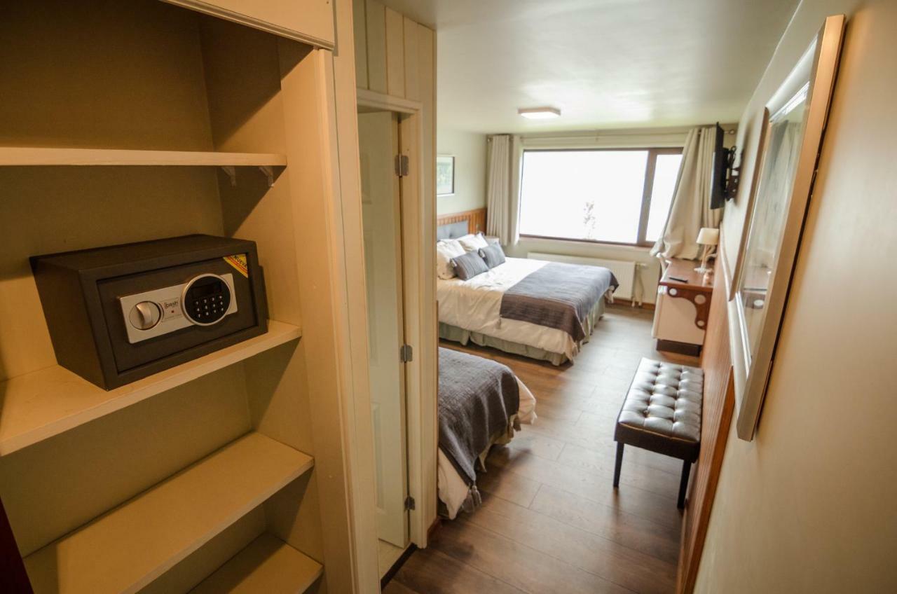 Hotel Boutique Cutipay Valdivia Ngoại thất bức ảnh