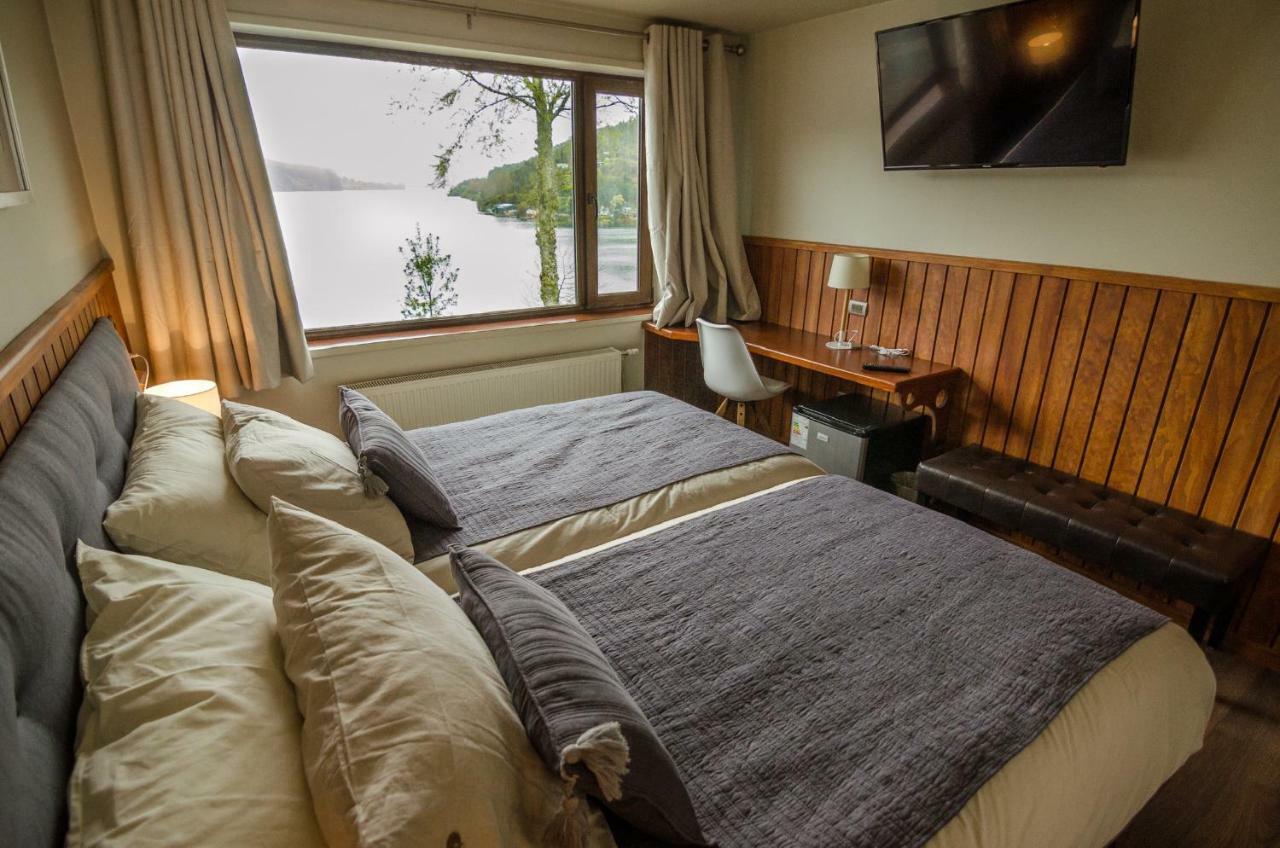 Hotel Boutique Cutipay Valdivia Ngoại thất bức ảnh