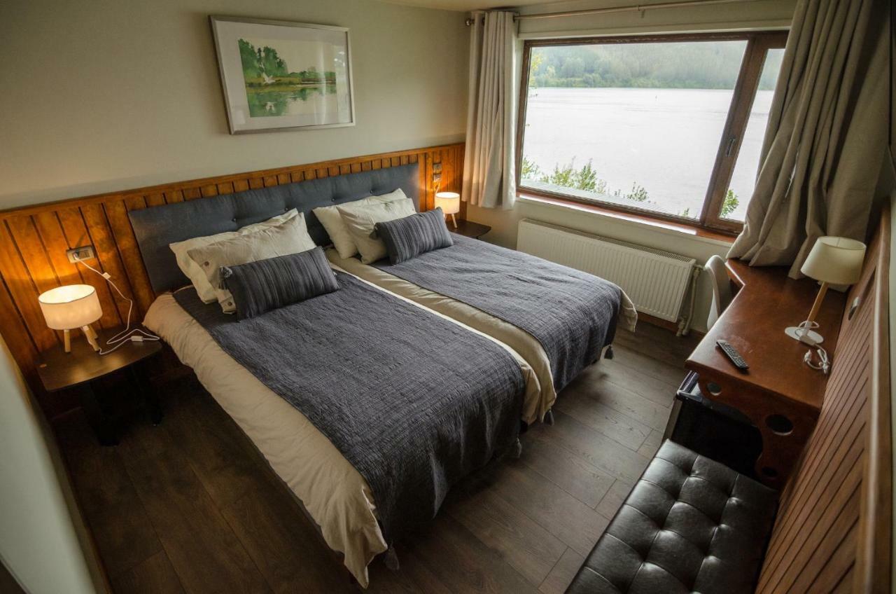 Hotel Boutique Cutipay Valdivia Ngoại thất bức ảnh